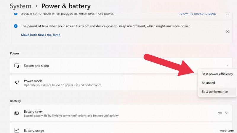 プロが教えるWindows 11のバッテリー駆動時間を延ばす実践テクニック