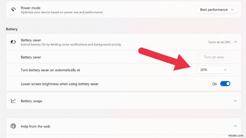 プロが教えるWindows 11のバッテリー駆動時間を延ばす実践テクニック