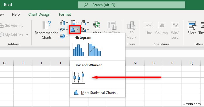 ステップバイステップ解説:Excel 365・旧バージョンで箱ひげ図を作成する方法