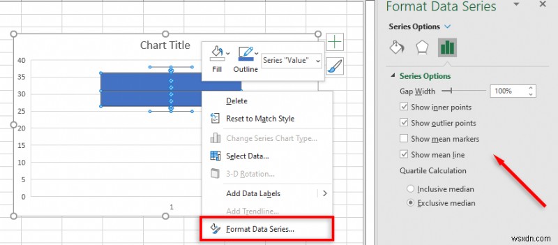 ステップバイステップ解説:Excel 365・旧バージョンで箱ひげ図を作成する方法
