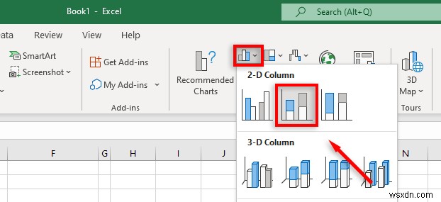 ステップバイステップ解説:Excel 365・旧バージョンで箱ひげ図を作成する方法