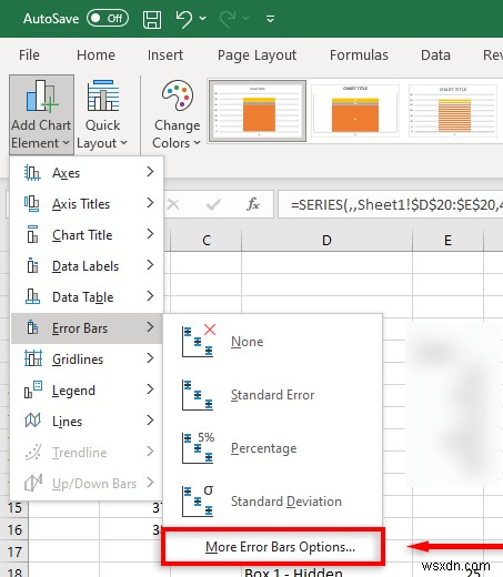 ステップバイステップ解説:Excel 365・旧バージョンで箱ひげ図を作成する方法