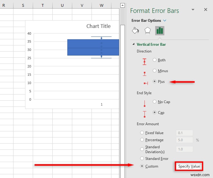 ステップバイステップ解説:Excel 365・旧バージョンで箱ひげ図を作成する方法