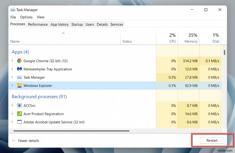 Windows 11でドラッグ&ドロップができないときの直し方|実証済みの13の対処法