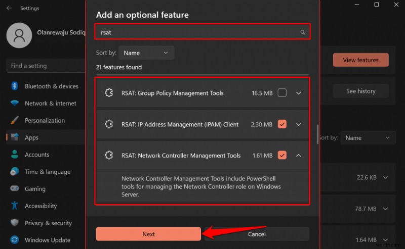Windows 11でリモート サーバー管理ツール（RSAT）をインストール・管理する完全ガイド