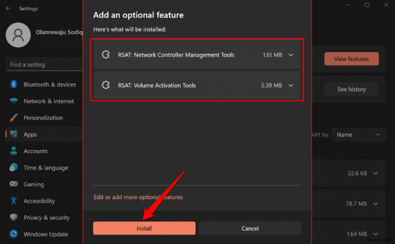 Windows 11でリモート サーバー管理ツール（RSAT）をインストール・管理する完全ガイド