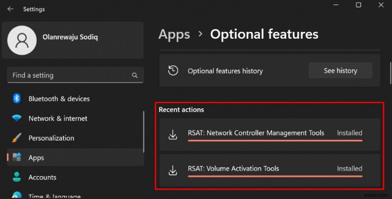 Windows 11でリモート サーバー管理ツール（RSAT）をインストール・管理する完全ガイド