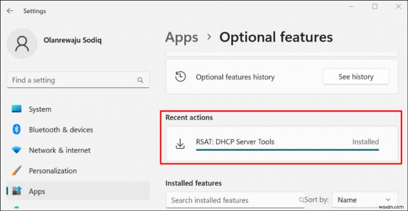 Windows 11でリモート サーバー管理ツール（RSAT）をインストール・管理する完全ガイド