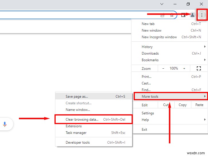 Chrome・EdgeでERR_CONNECTION_RESETエラーが出たときの対処法10選【原因と解決策を徹底解説】