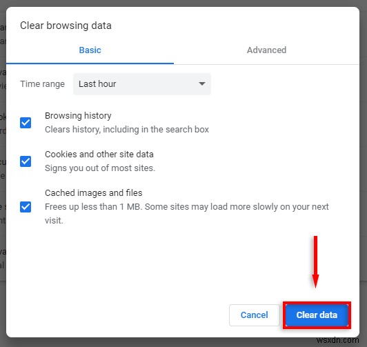 Chrome・EdgeでERR_CONNECTION_RESETエラーが出たときの対処法10選【原因と解決策を徹底解説】