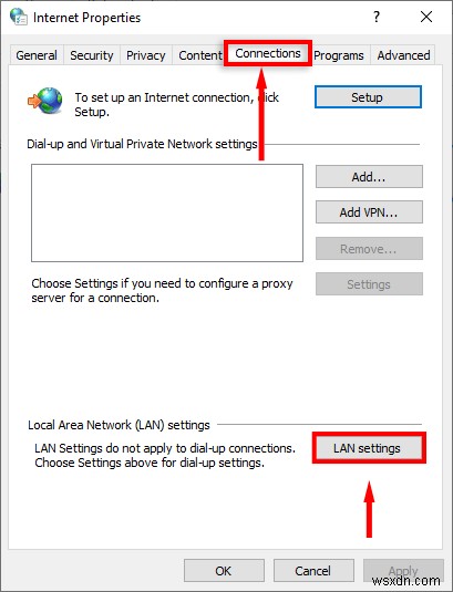 Chrome・EdgeでERR_CONNECTION_RESETエラーが出たときの対処法10選【原因と解決策を徹底解説】