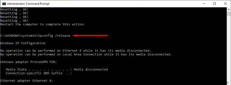 Chrome・EdgeでERR_CONNECTION_RESETエラーが出たときの対処法10選【原因と解決策を徹底解説】