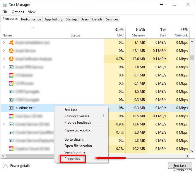 conime.exeとは?Windowsシステムファイルの正体とウイルス感染時の対処法を徹底解説