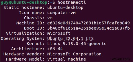 Ubuntuのバージョンを素早く正確に確認する方法|コマンド・Neofetch・GUI・WSL対応