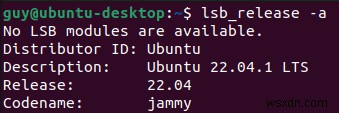 Ubuntuのバージョンを素早く正確に確認する方法|コマンド・Neofetch・GUI・WSL対応