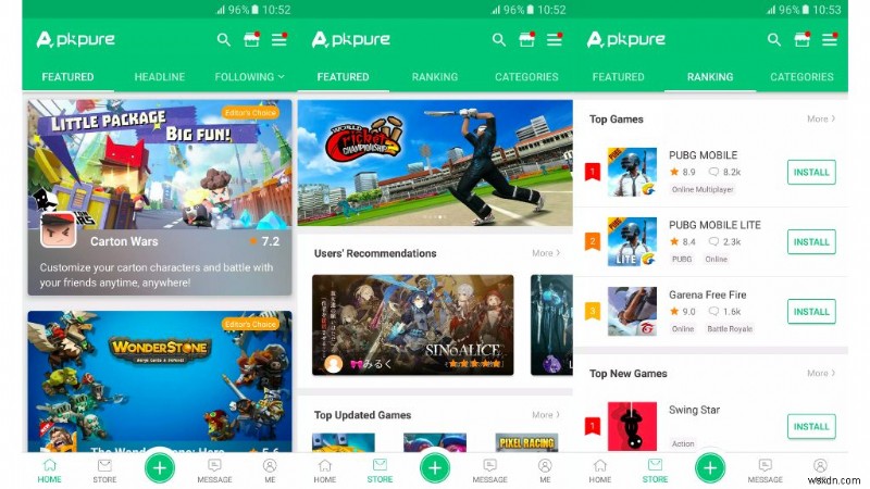 AndroidのXAPKファイルとは?中身と安全なインストール方法を徹底解説