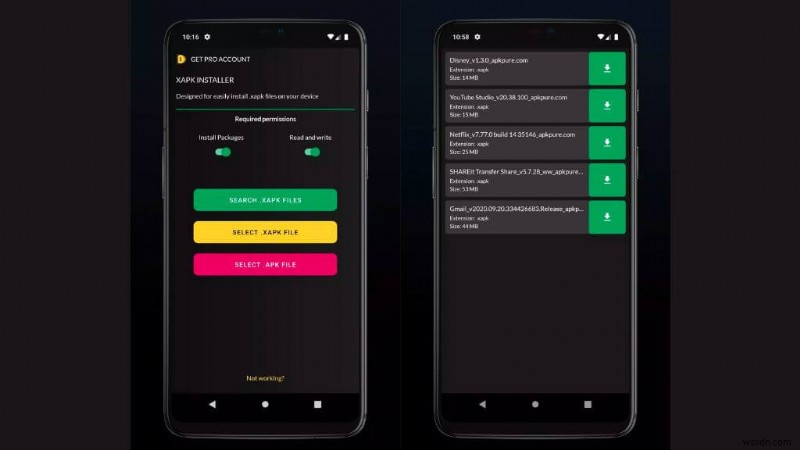 AndroidのXAPKファイルとは?中身と安全なインストール方法を徹底解説