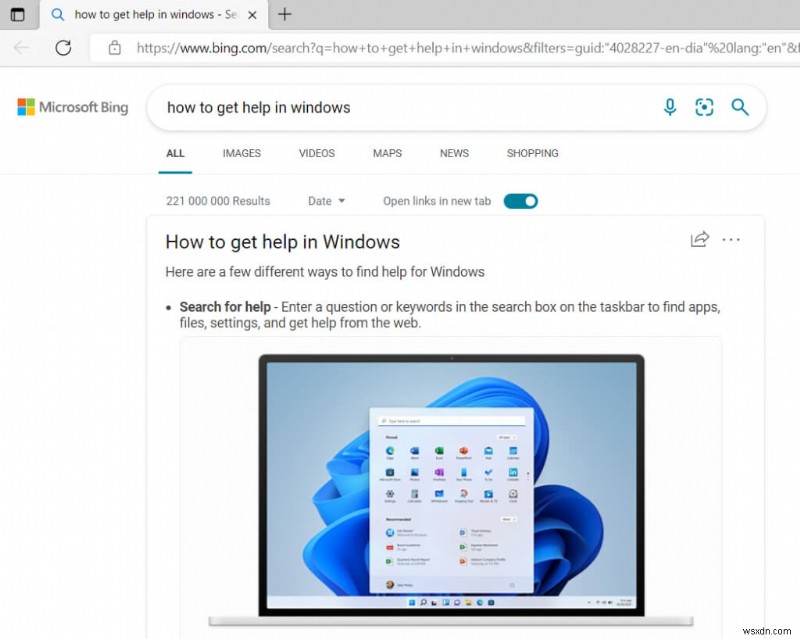 Windowsのサポートをマスターしよう:困ったときにヘルプを入手して問題を解決する7つの方法