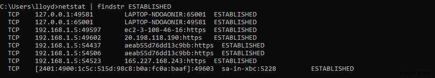 findstrコマンドをマスターしよう:Windowsコマンドラインのプロの技と実用例
