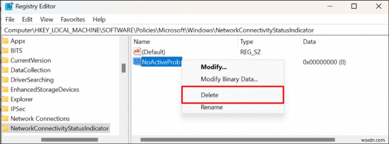 Windows 10/11でOutlookの「今すぐ接続できません」エラーを修正する方法