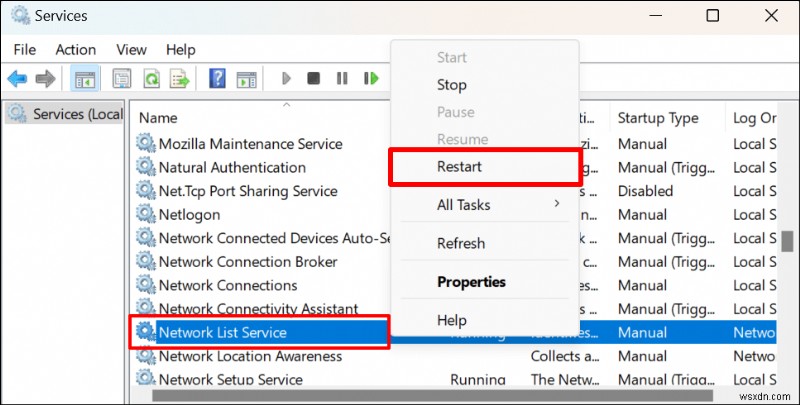 Windows 10/11でOutlookの「今すぐ接続できません」エラーを修正する方法