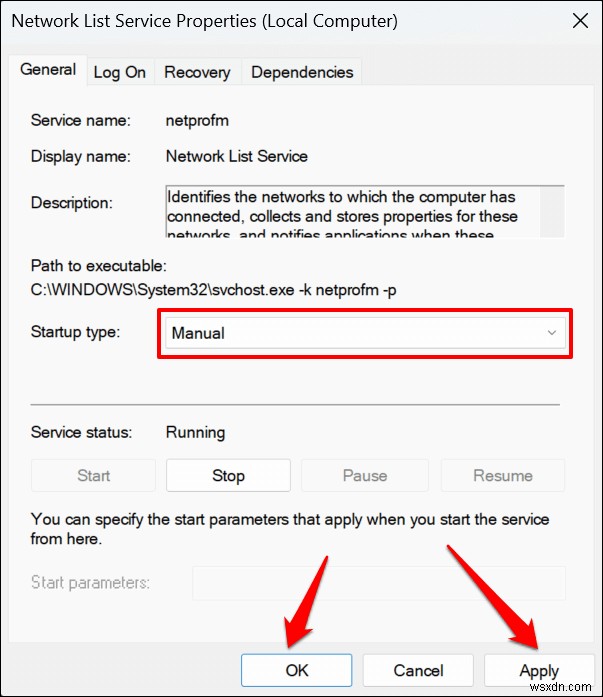 Windows 10/11でOutlookの「今すぐ接続できません」エラーを修正する方法