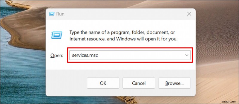 Windows 10/11でOutlookの「今すぐ接続できません」エラーを修正する方法