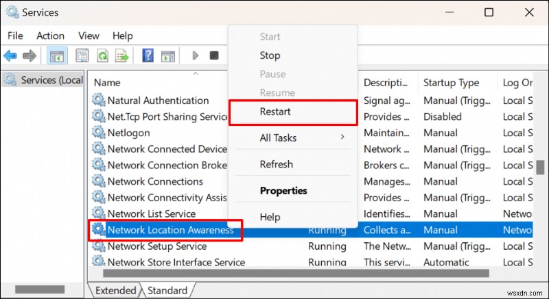 Windows 10/11でOutlookの「今すぐ接続できません」エラーを修正する方法