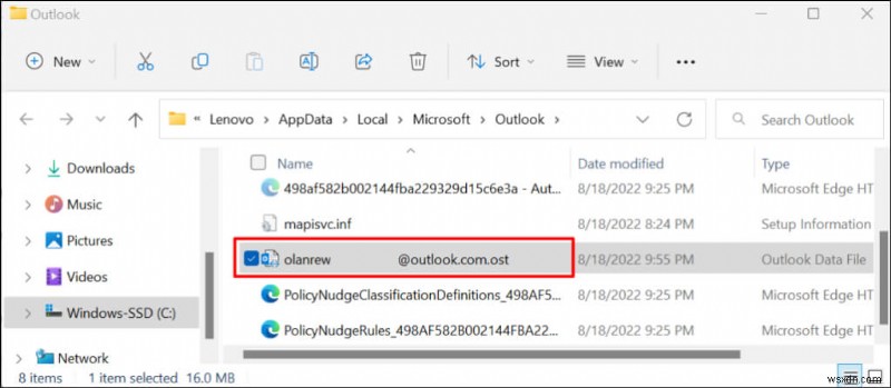 Windows 10/11でOutlookの「今すぐ接続できません」エラーを修正する方法