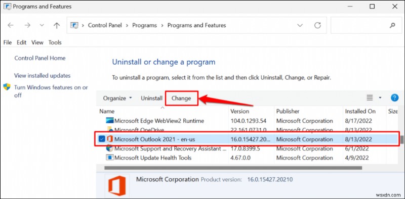 Windows 10/11でOutlookの「今すぐ接続できません」エラーを修正する方法