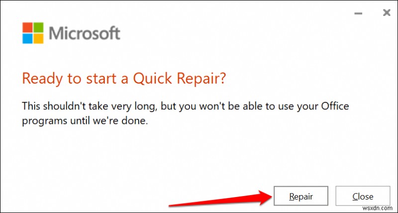 Windows 10/11でOutlookの「今すぐ接続できません」エラーを修正する方法