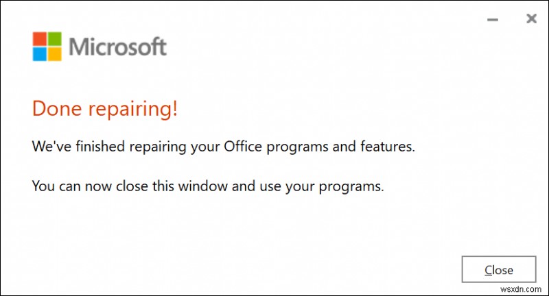 Windows 10/11でOutlookの「今すぐ接続できません」エラーを修正する方法