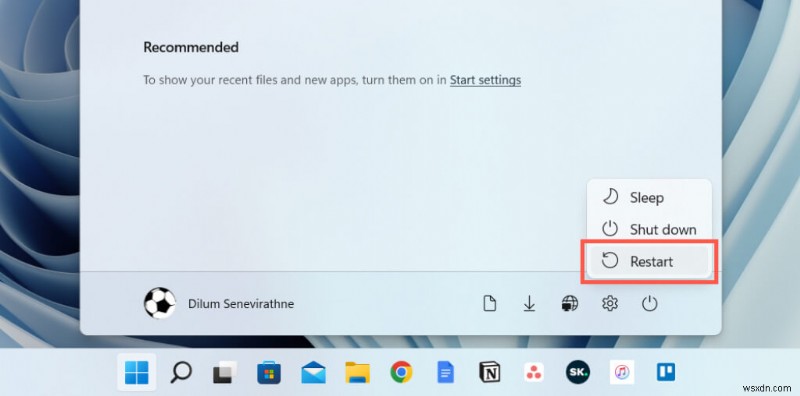 Windows 11を再起動する10の確実な方法|状況別の使い分けガイド