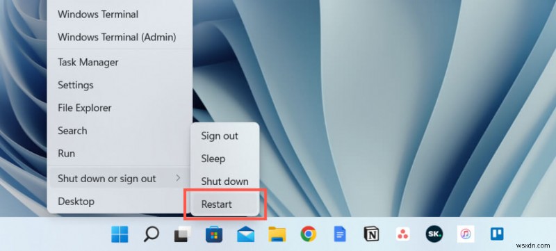 Windows 11を再起動する10の確実な方法|状況別の使い分けガイド