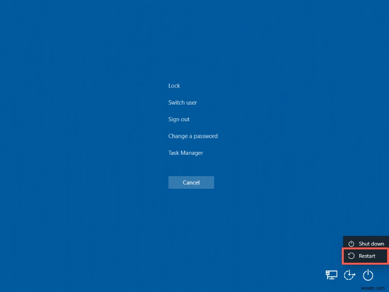Windows 11を再起動する10の確実な方法|状況別の使い分けガイド