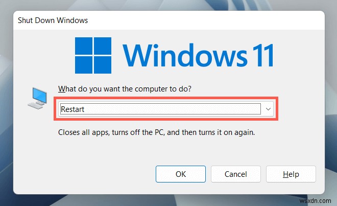 Windows 11を再起動する10の確実な方法|状況別の使い分けガイド
