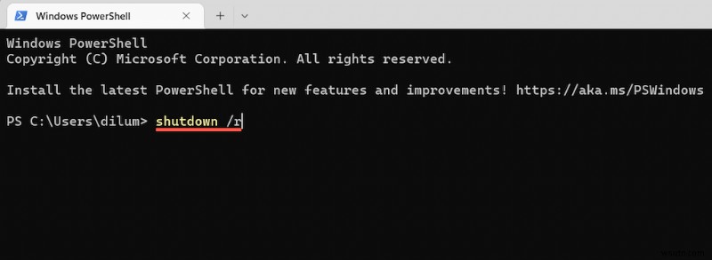 Windows 11を再起動する10の確実な方法|状況別の使い分けガイド