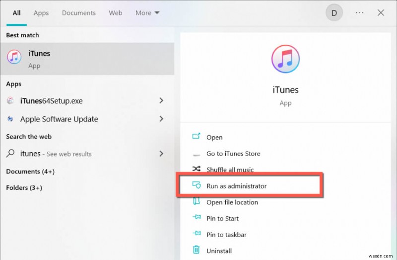 WindowsでiTunes接続エラー0xE80000Aを解決する方法|迅速かつ確実な対処法まとめ