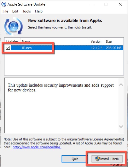WindowsでiTunes接続エラー0xE80000Aを解決する方法|迅速かつ確実な対処法まとめ