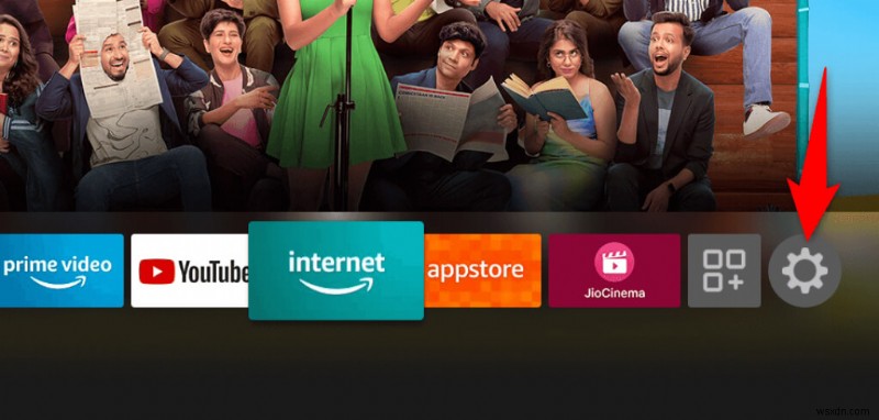Fire TV StickのWi-Fi接続トラブルを今すぐ解決する7つの対処法