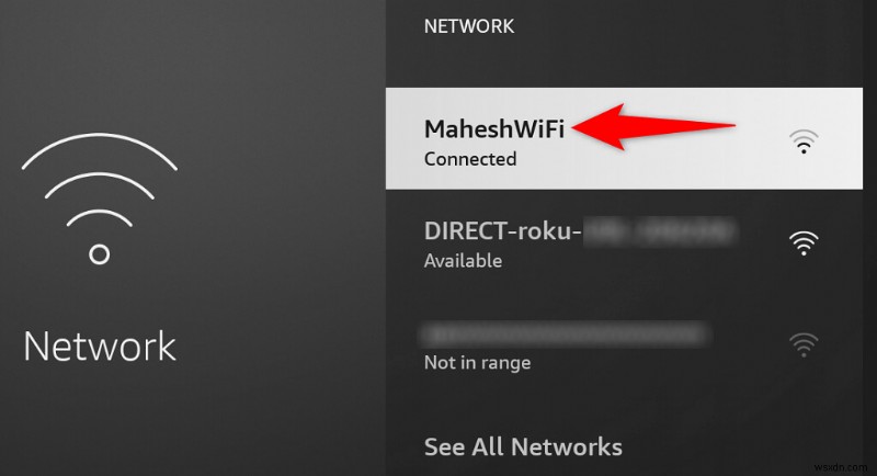 Fire TV StickのWi-Fi接続トラブルを今すぐ解決する7つの対処法