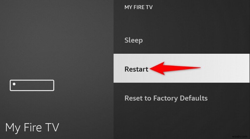 Fire TV StickのWi-Fi接続トラブルを今すぐ解決する7つの対処法