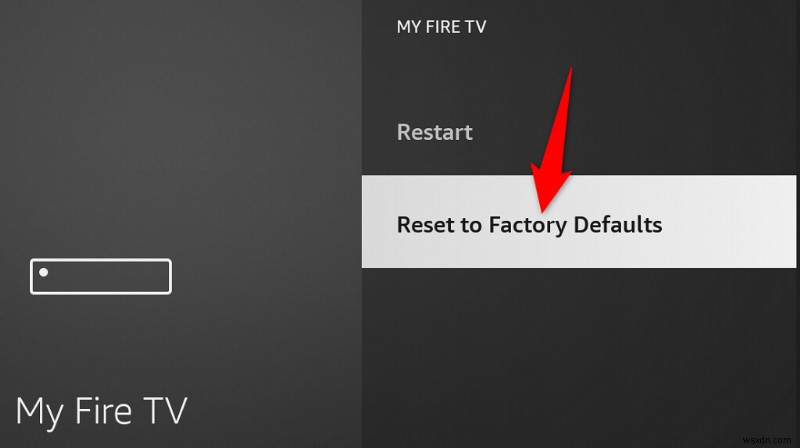 Fire TV StickのWi-Fi接続トラブルを今すぐ解決する7つの対処法