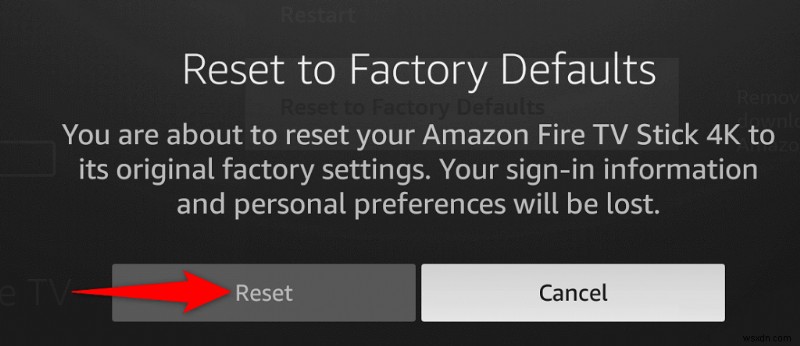Fire TV StickのWi-Fi接続トラブルを今すぐ解決する7つの対処法