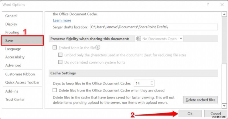 WindowsでOneDriveの「アップロードがブロックされました」エラーを解決する9つの方法