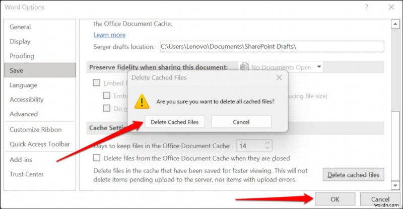 WindowsでOneDriveの「アップロードがブロックされました」エラーを解決する9つの方法