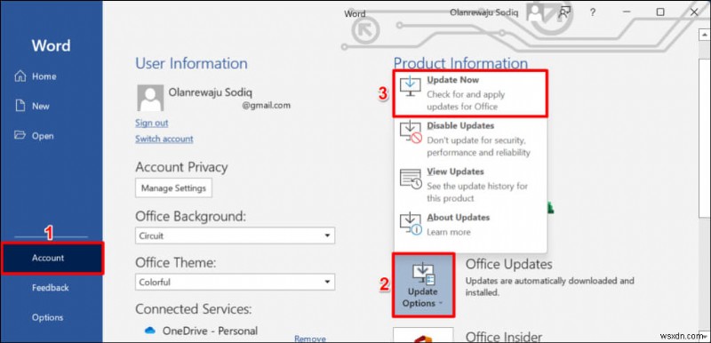 WindowsでOneDriveの「アップロードがブロックされました」エラーを解決する9つの方法