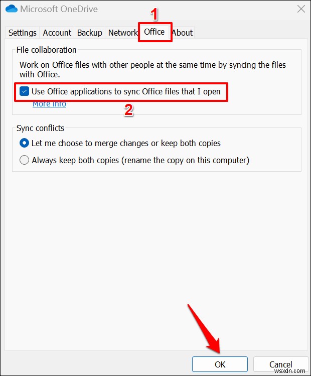 WindowsでOneDriveの「アップロードがブロックされました」エラーを解決する9つの方法