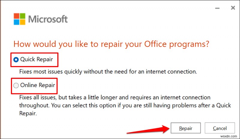 WindowsでOneDriveの「アップロードがブロックされました」エラーを解決する9つの方法