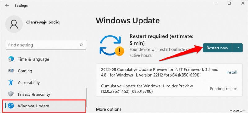 WindowsでOneDriveの「アップロードがブロックされました」エラーを解決する9つの方法